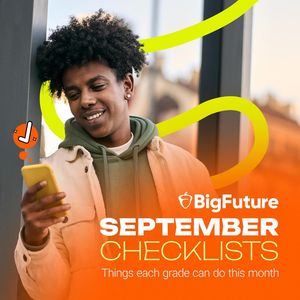 Image post by @bigfuture.official on Instagram