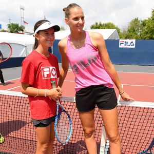 Image post by @filatennis on Instagram