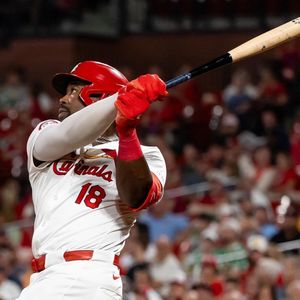 Image post by @cardinals on Instagram