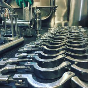 Image post by @navigationbrewingco on Instagram
