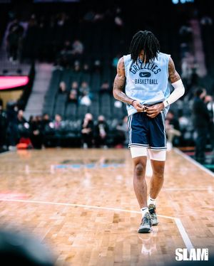 Image post by @slam on Instagram