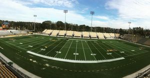 Image post by @kennesawstfb on Instagram
