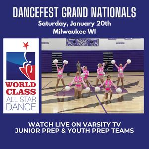 Image post by @wcallstardance on Instagram