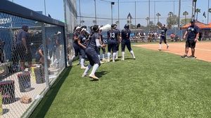 Image post by @cypresschargers on Instagram