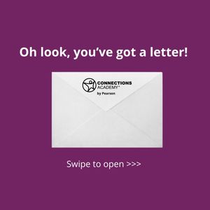 Image post by @connectionsacademy on Instagram