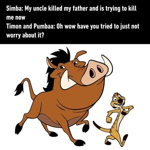Image post by @9gag on Instagram
