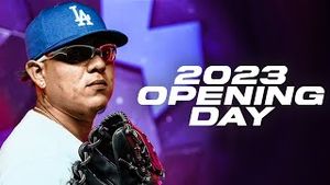 Video post by @dodgers on YouTube