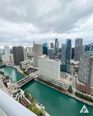 Image post by @smartcitychicago on Instagram