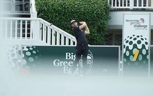 Image post by @joelgirrbach on Instagram