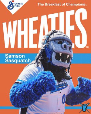 Image post by @spearfishsasquatch on Instagram