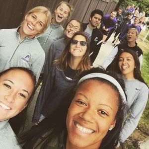 Image post by @portlandwsoc on Instagram