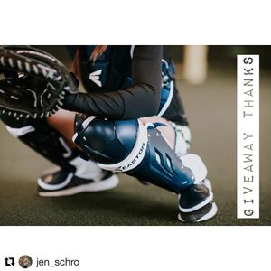 Image post by @eastonfastpitch on Instagram