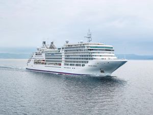 Image post by @diariodibordo_cruiseblog on Instagram