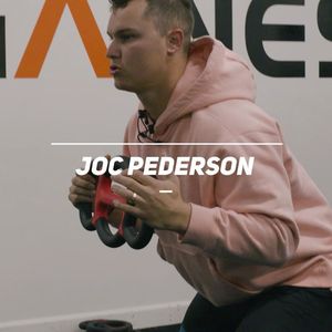 Video post by @uninterrupted on Instagram