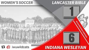 Image post by @iwuwsoccer on Instagram
