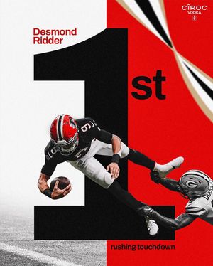 Image post by @atlantafalcons on Instagram