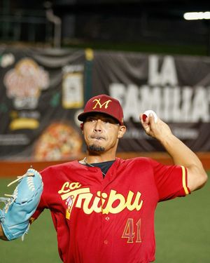 Image post by @indiosmayaguezlbprc on Instagram