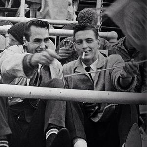 Image post by @texaschristianuniversity on Instagram