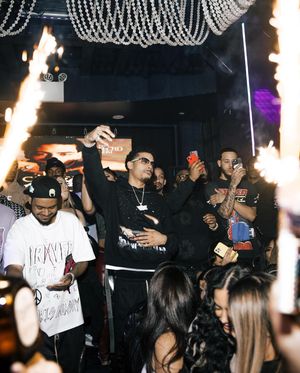 Image post by @jaycritch on Instagram