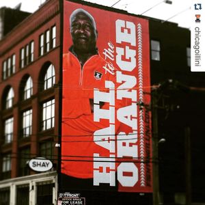 Image post by @illinifootball on Instagram