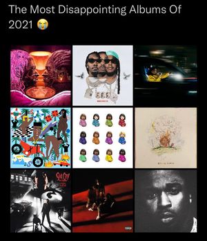 Image post by @fantastichiphop_ on Instagram