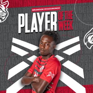 Image post by @iwuwildcats on Instagram