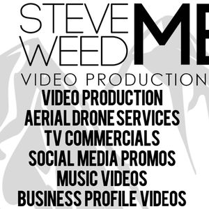 Image post by @steveweedmedia on Instagram