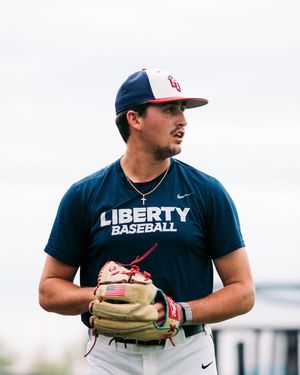 Image post by @libertybaseball on Instagram