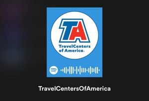 Image post by @travelcentersofamerica on Instagram