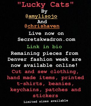 Image post by @chrishaven on Instagram