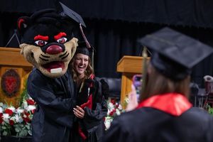 Image post by @uofcincy on Instagram