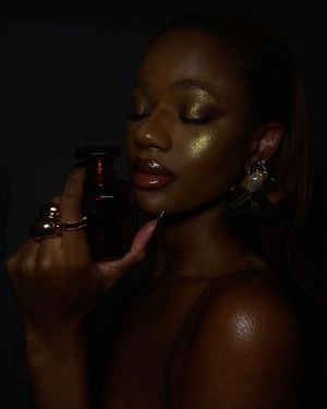 Image post by @fentybeauty on Instagram
