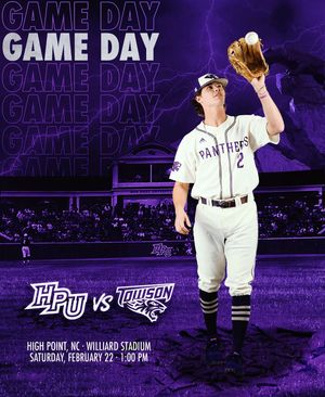 Image post by @hpu_baseball on Instagram