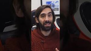 Video post by @digitaltrends on YouTube