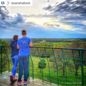 Image post by @visitoverlandpark on Instagram