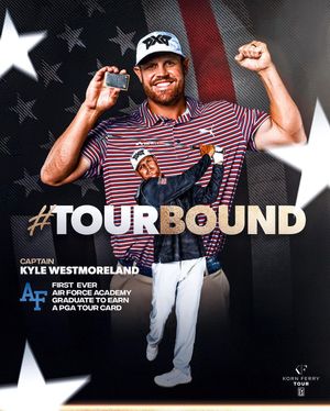 Image post by @kornferrytour on Instagram