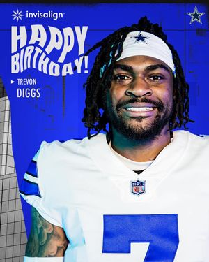 Image post by @dallascowboys on Instagram