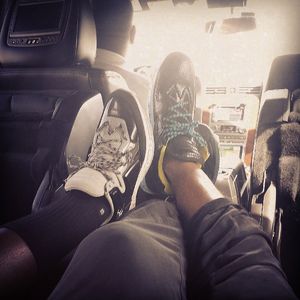 Image post by @dwyanewade on Instagram
