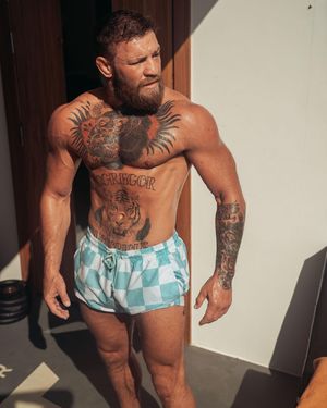 Image post by @thenotoriousmma on Instagram
