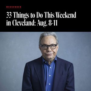 Image post by @clevelandmagazine on Instagram