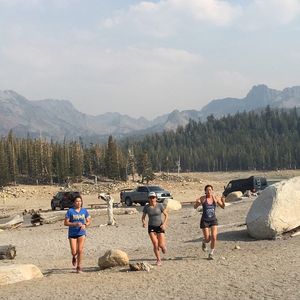 Image post by @uclaxc on Instagram