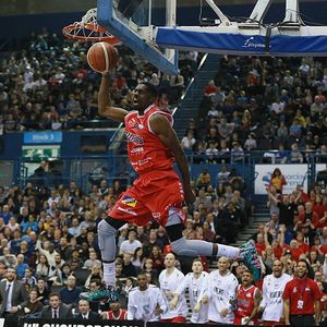 Image post by @britishbasketballleague on Instagram