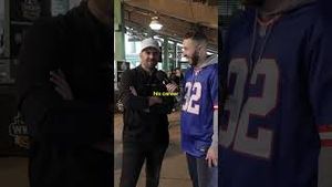 Video post by @fanatics on YouTube