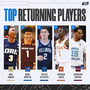 Image post by @marchmadnessmbb on Instagram