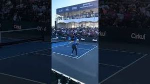 Video post by @pickleballchannel on YouTube