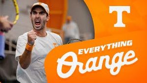 Video post by @tennesseeathletics on YouTube