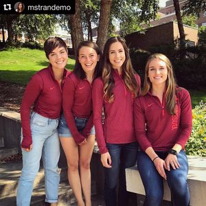 Image post by @gophercctf on Instagram