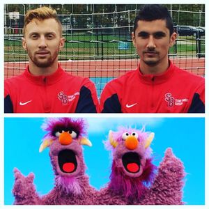 Image post by @stonybrookmsoc on Instagram