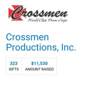 Image post by @crossmendci on Instagram
