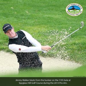 Image post by @pebblebeachresorts on Instagram